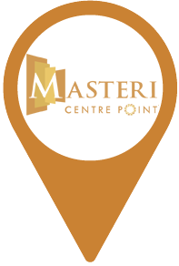 Masteri Centre Point Location